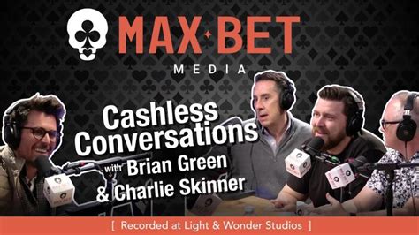 www.vanessa-casino.com blog|Cashless Future: Charlie Skinner on Revolutionizing .